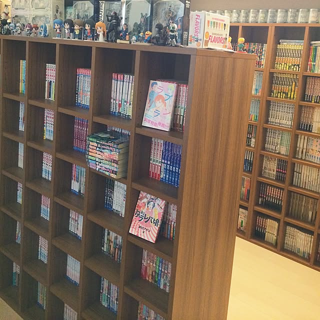 hachimitsuさんの実例写真