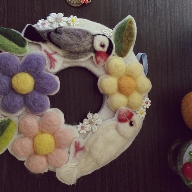 部屋全体のインテリア実例 - 2014-06-13 07:50:41