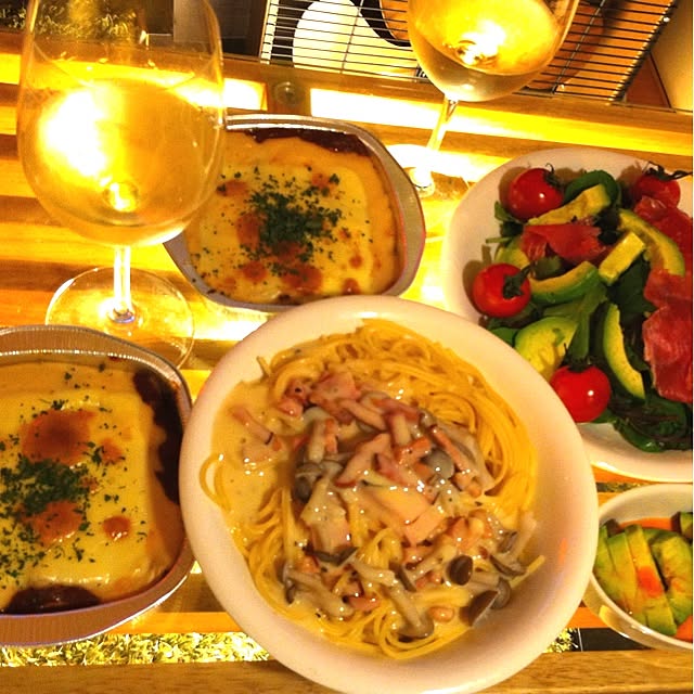 kaiseki_kaisekiさんの実例写真