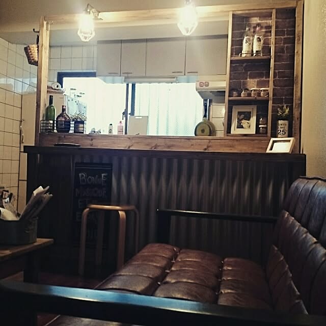cafe-plageさんの実例写真