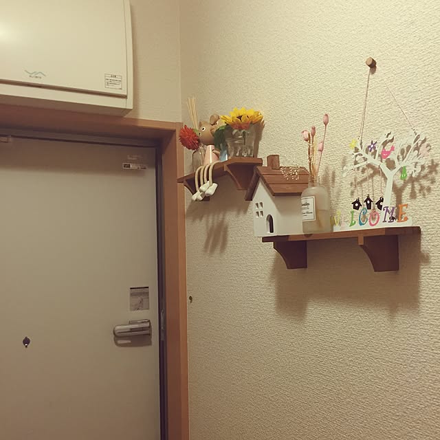 akikoさんの実例写真