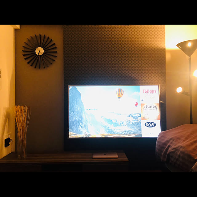 DIY/部屋全体のインテリア実例 - 2021-02-05 22:53:13