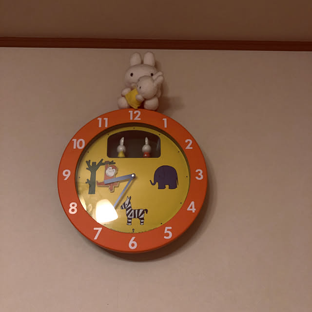 kiinyaさんの部屋