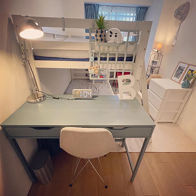 子供部屋 IKEAデスクライトのおすすめ商品とおしゃれな実例 子供部屋 IKEAデスクライトのおすすめ商品とおしゃれな実例
