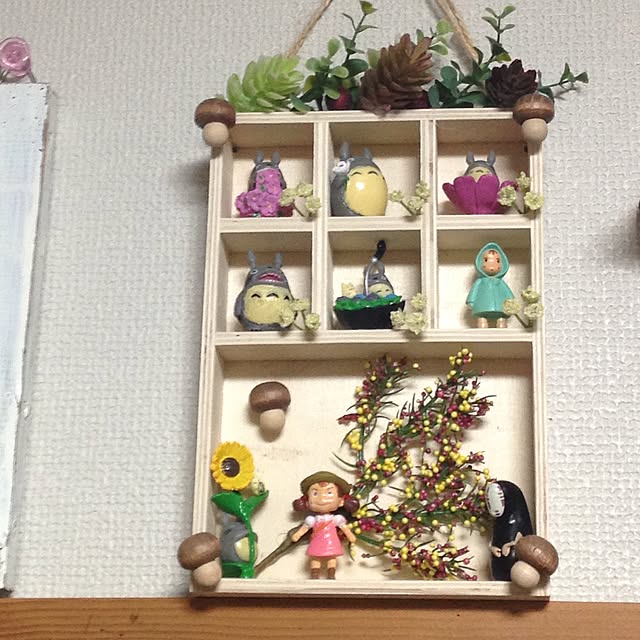 marinさんの実例写真