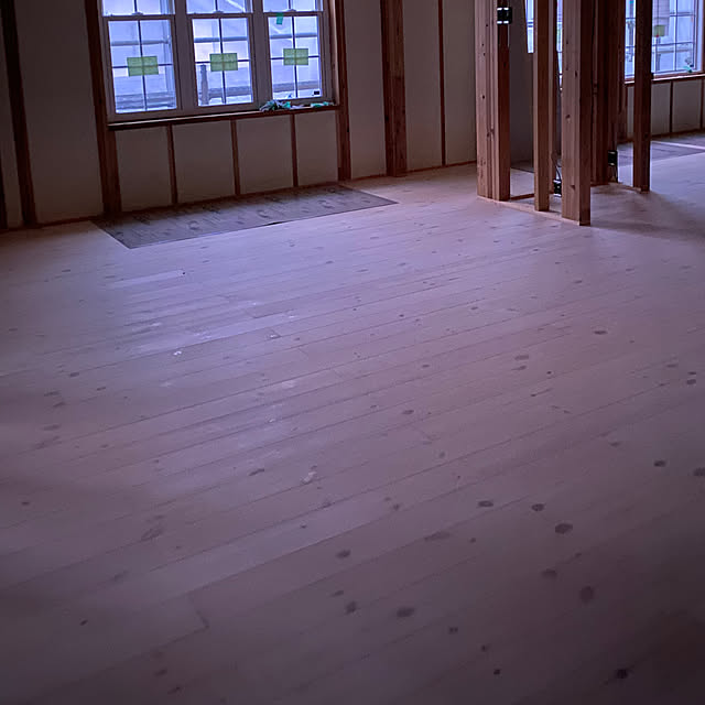 choさんの部屋