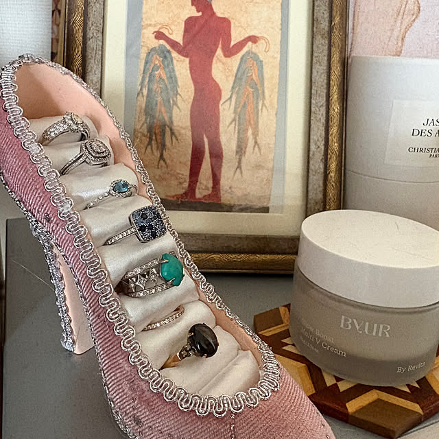 nahocさんの部屋