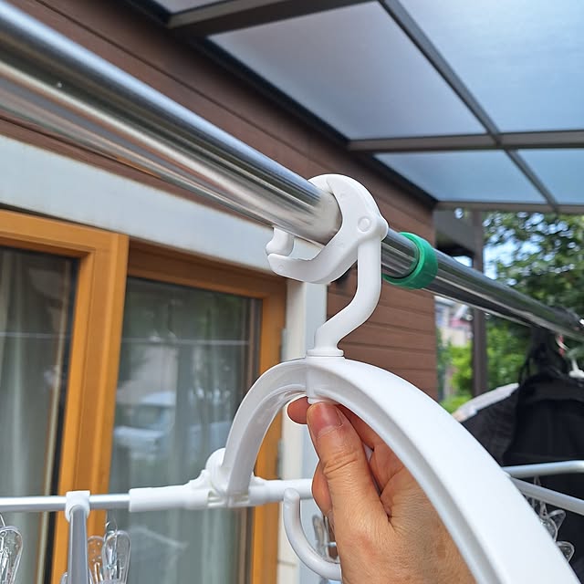 Blancheさんの部屋