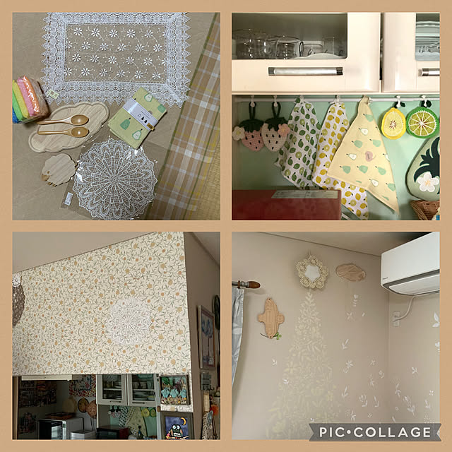 chiiyanさんの部屋
