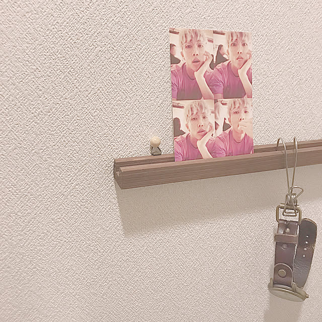 miさんの実例写真