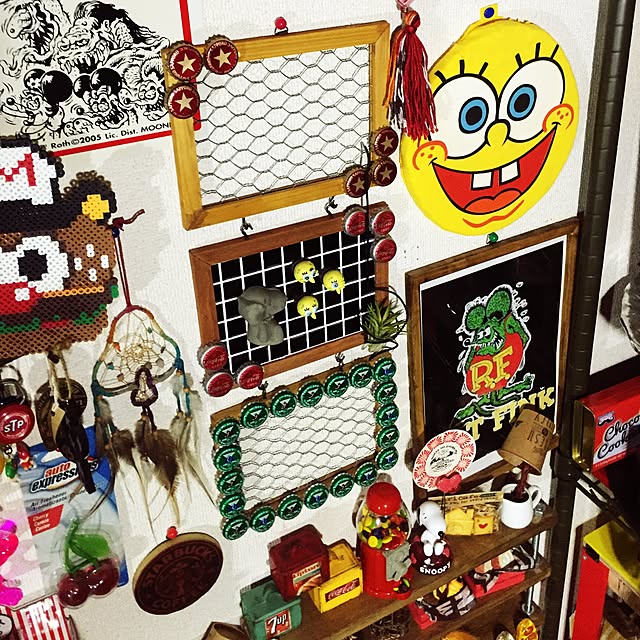m.k.a.457さんの実例写真