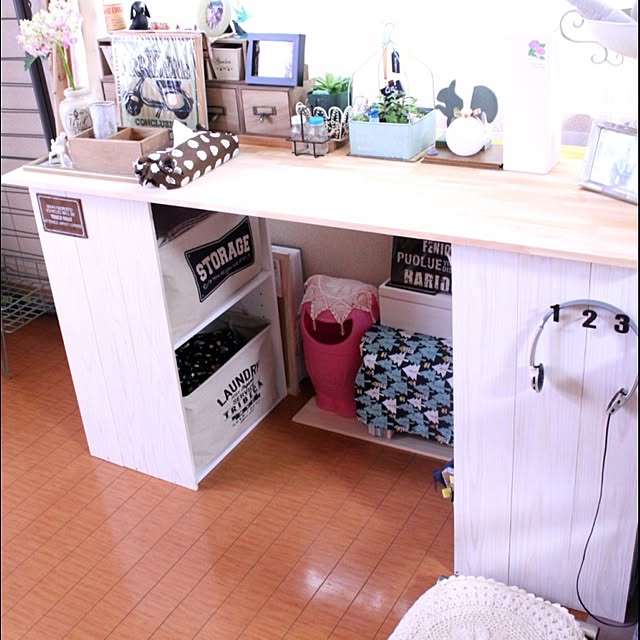 maunncyoさんの実例写真