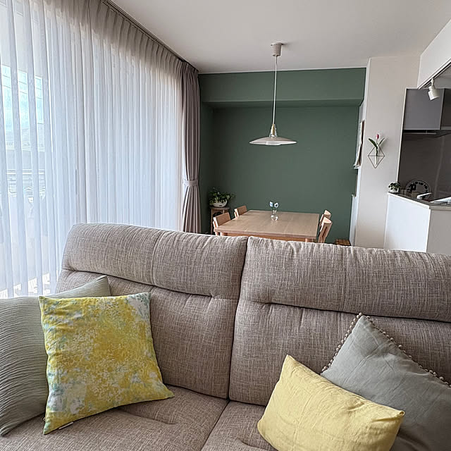 hitomi515さんの実例写真