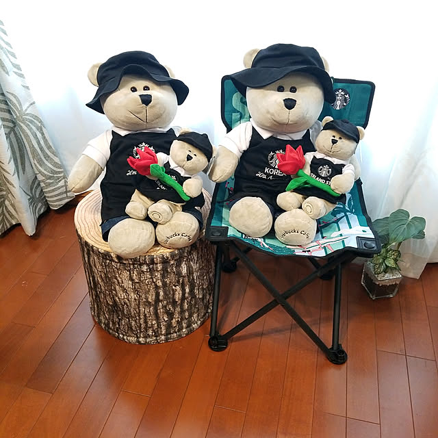 sonfaさんの実例写真