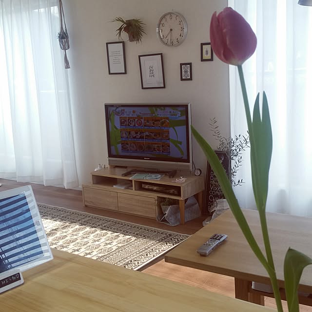 pos.さんの実例写真