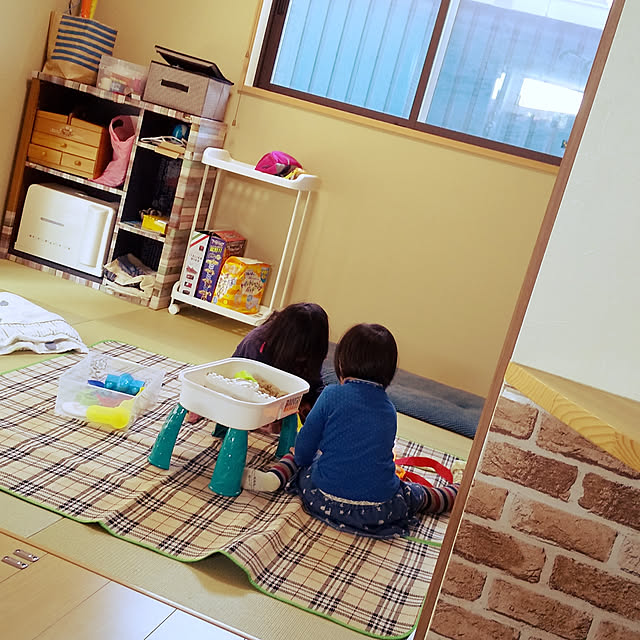 H+M+S...HappyLife...さんの実例写真