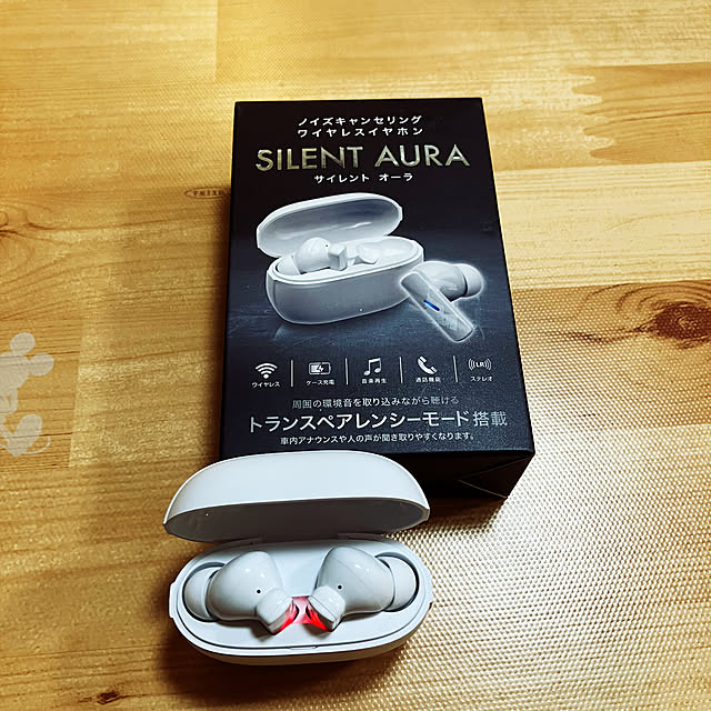 keep_patienceさんの実例写真