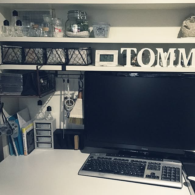 Tommycoさんの実例写真