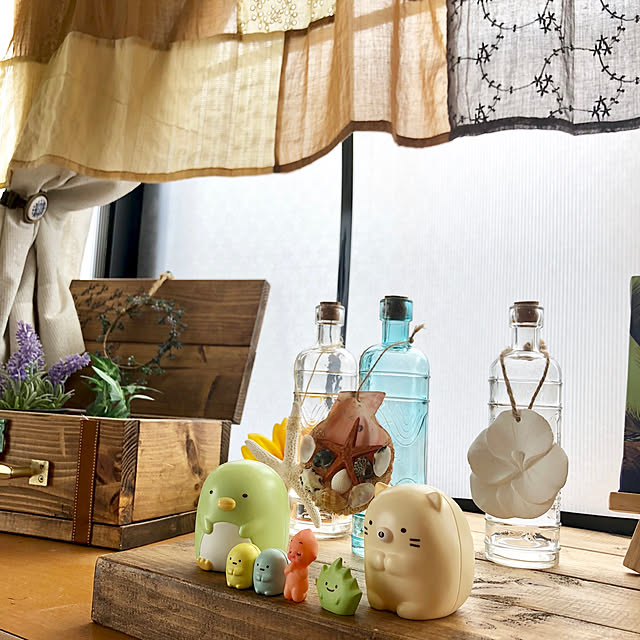 yokochinさんの実例写真