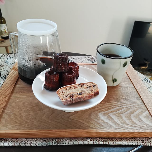 Maroさんの部屋