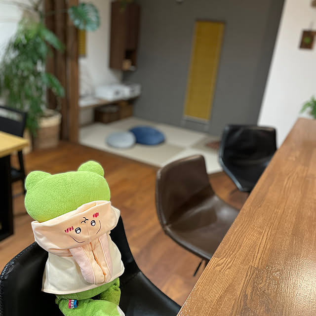 19pyonさんの部屋