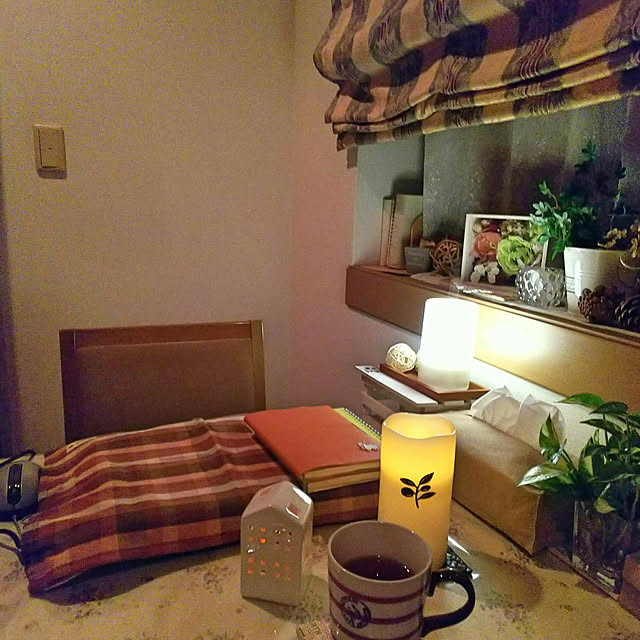 milkann_さんの実例写真