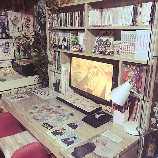 parsleyさんの実例写真