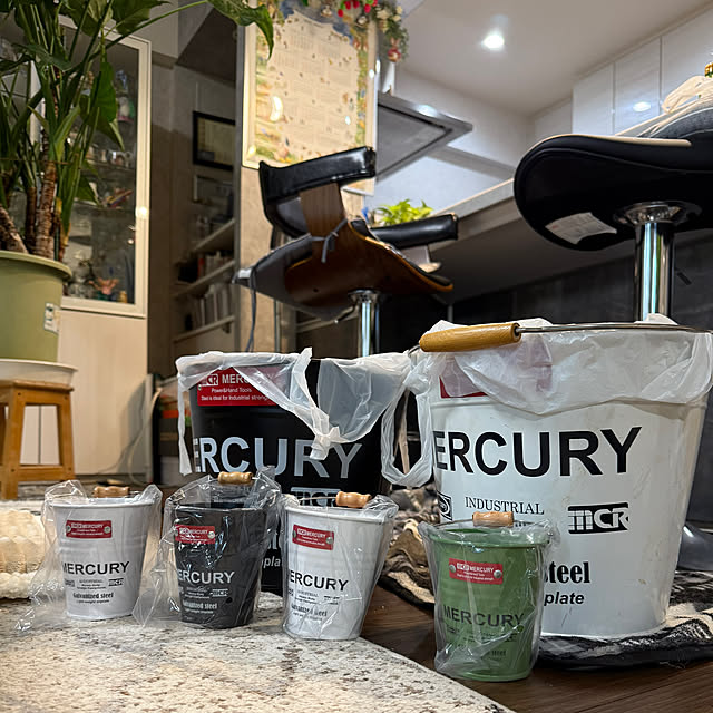 Aqettyさんの部屋