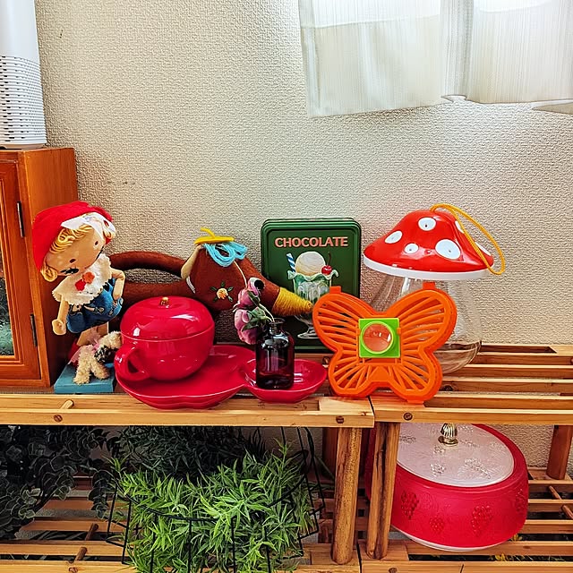 umeboshicyanさんの部屋
