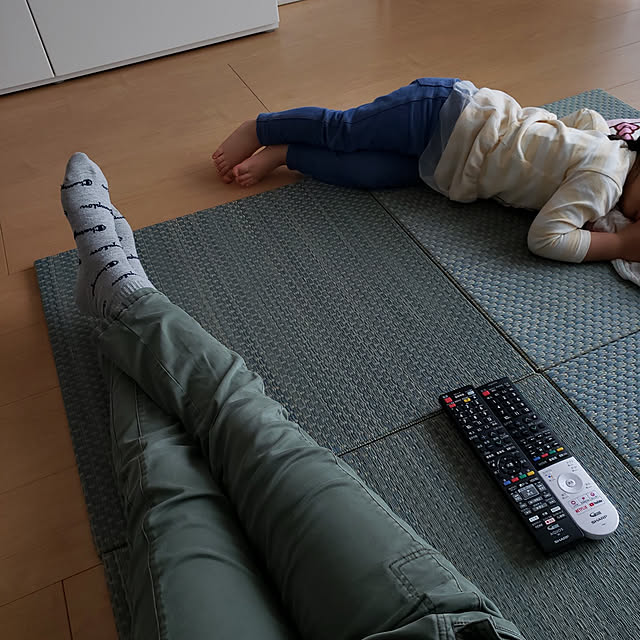 naoさんの実例写真