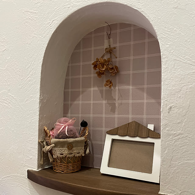 yu-iさんの実例写真