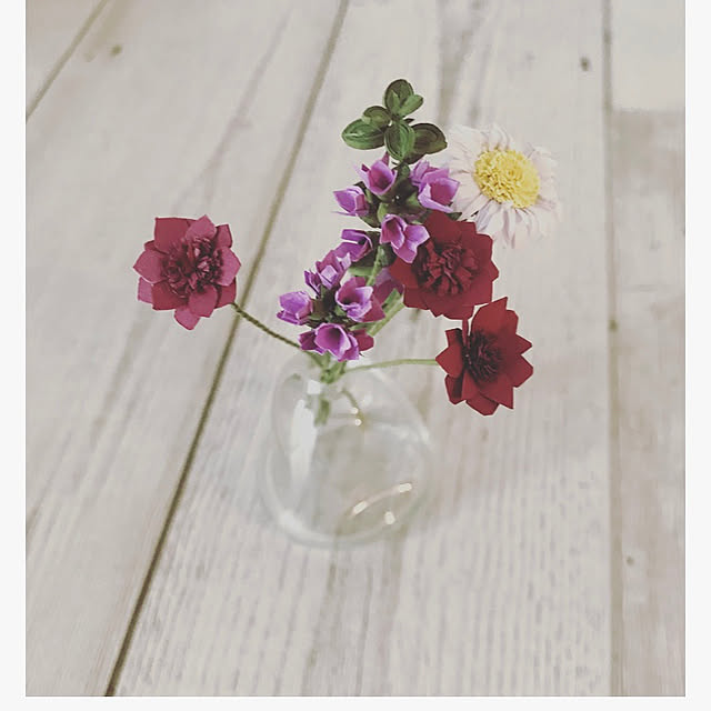 maki_papercraftさんの実例写真