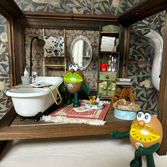 momocchiさんの部屋