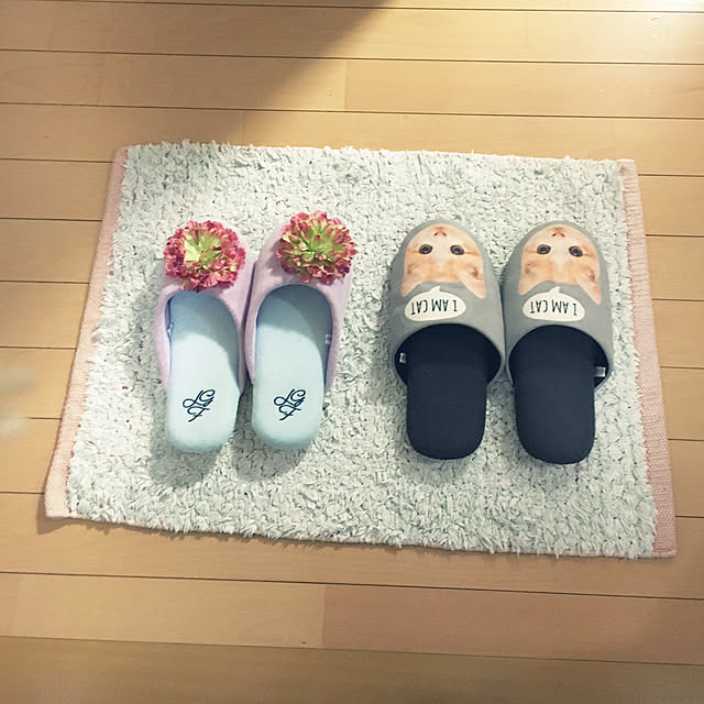 cocoさんの実例写真