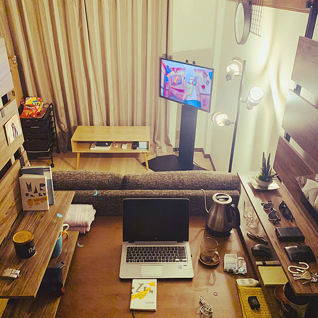 taroさんの実例写真