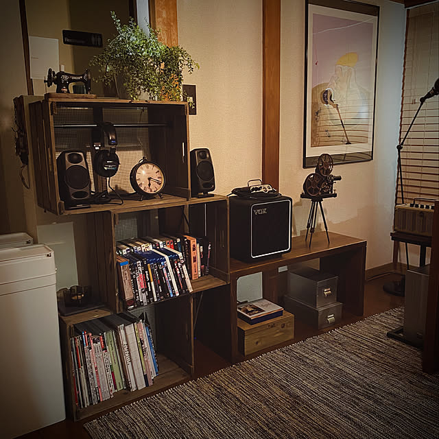 ryu.flatさんの部屋