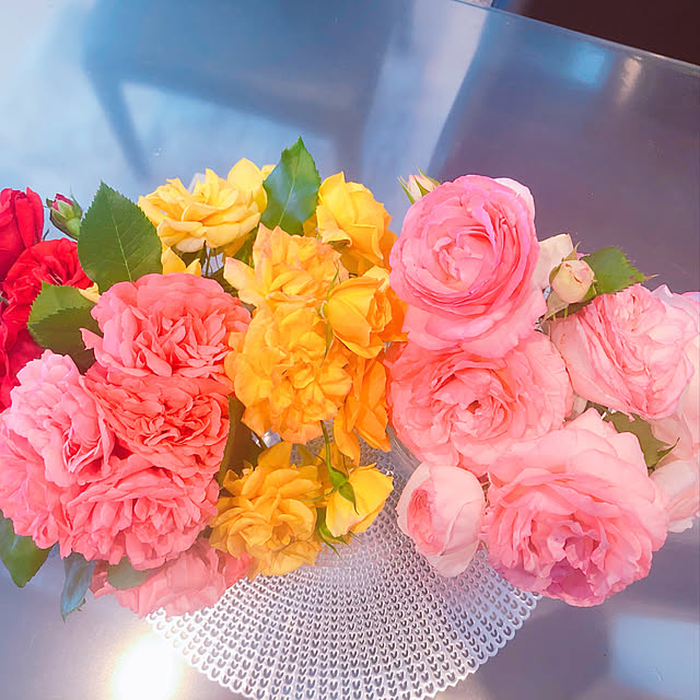 angelrose.yuuさんの実例写真