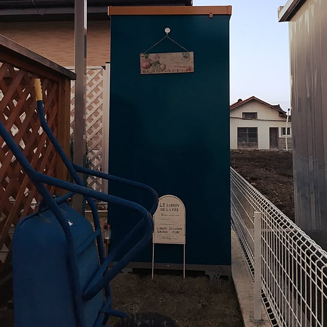 hirokoさんの実例写真