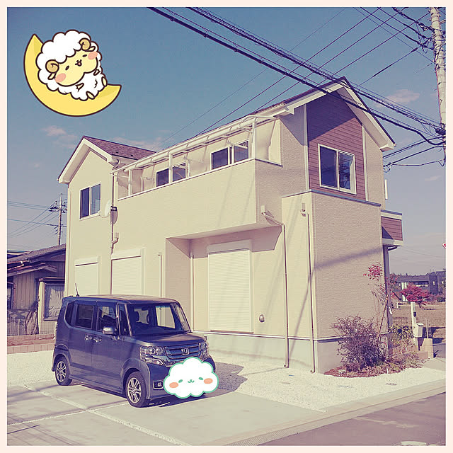 satonoriさんの実例写真