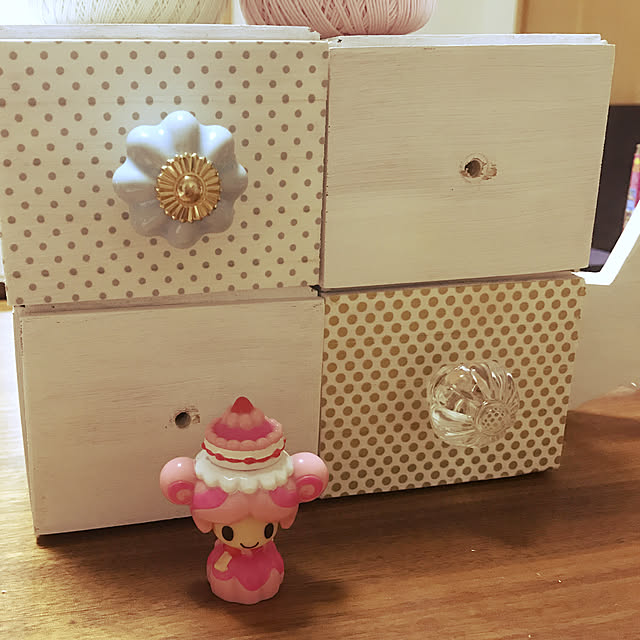 ribbon.yuri.pinkさんの実例写真