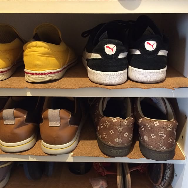 musucariさんの実例写真