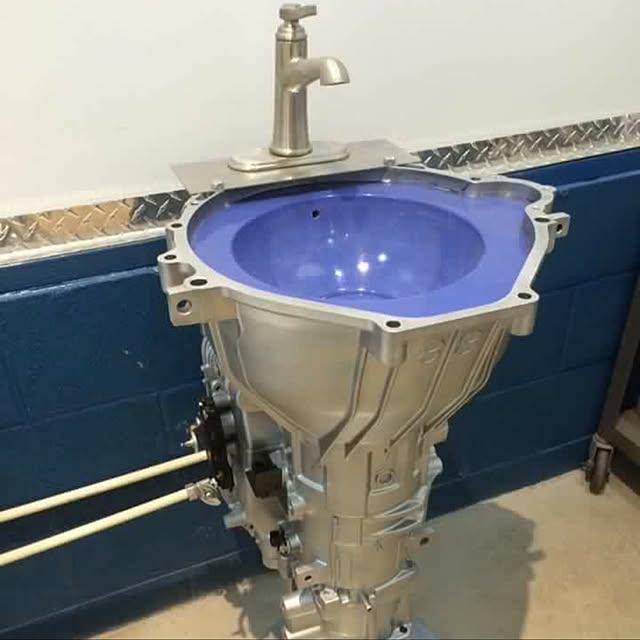 バス/トイレのインテリア実例 - 2016-07-02 17:19:32