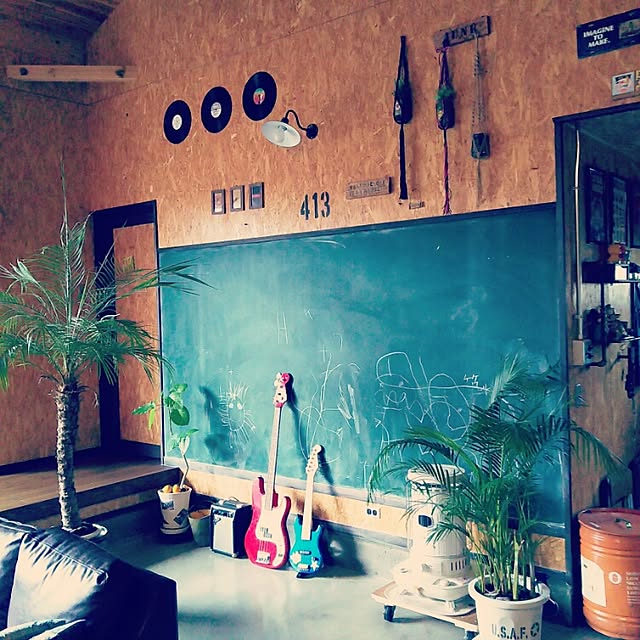 safehouse413さんの実例写真