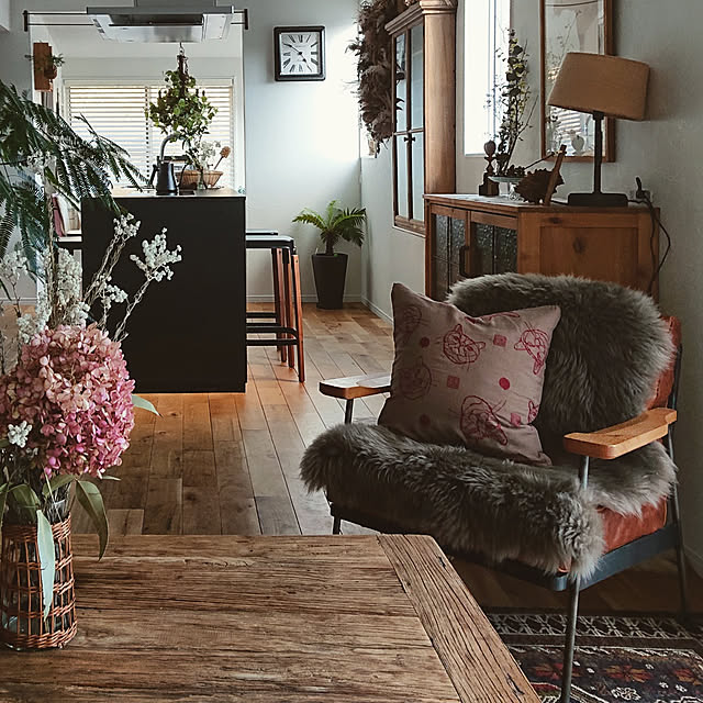maison.de.brocanteさんの実例写真