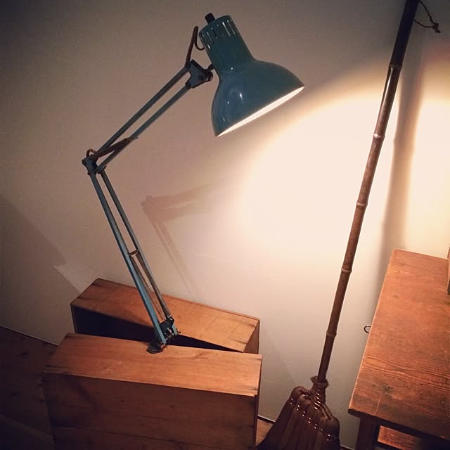 JUNKandRETROさんの実例写真