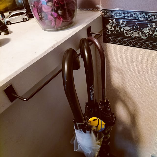 1kanokyonさんの実例写真