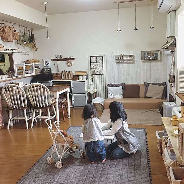 hinano1017さんの実例写真
