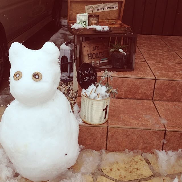kodakusan.sakiさんの実例写真