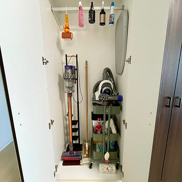 manchanさんの部屋