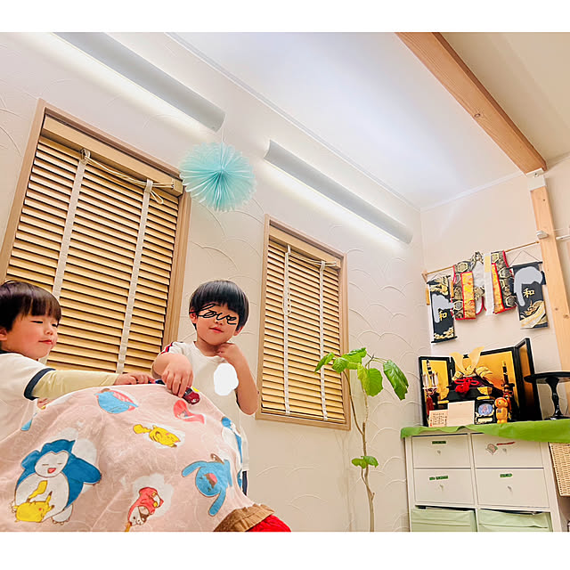 hinamamaさんの部屋